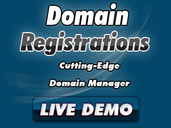 Inexpensive domain registration & transfer service providers