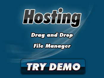Hosting Services